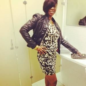 Meet your Posher, Monique